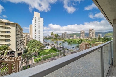 Live in the heart of Waikiki at the iconic Island Colony with - photo 18