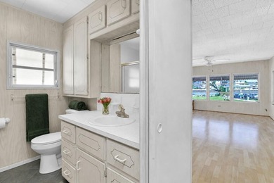 Bring your boat to this 2 Bedroom 1.5 Baths home located on the - photo 18