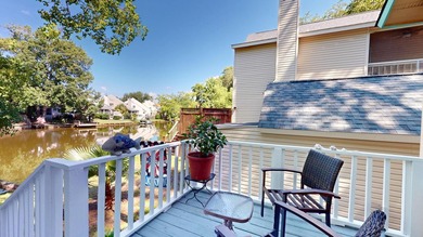 Enjoy waterfront living in this charming lakefront property - photo 19