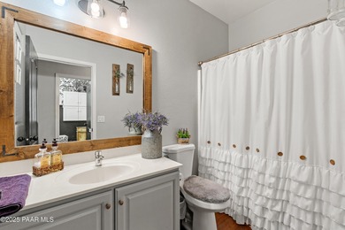 Pride of ownership shows in every inch of this home! The seller