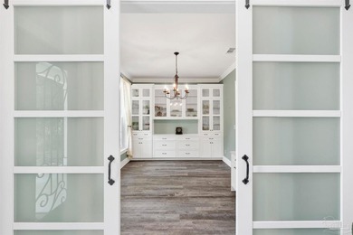 EXCEPTIONAL CUSTOM BUILT RESIDENCE tucked away in the desirable - photo 9