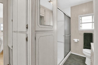 Bring your boat to this 2 Bedroom 1.5 Baths home located on the - photo 20