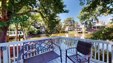 Enjoy waterfront living in this charming lakefront property - photo 21
