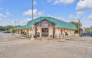 Lake Commercial For Sale in Whitney, Texas