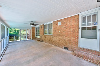 A private inground pool, spacious screened porch, and impressive - photo 22