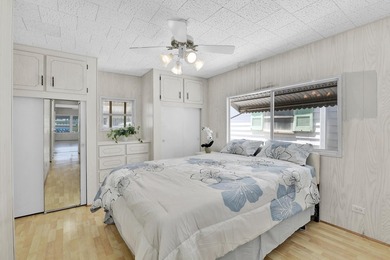 Bring your boat to this 2 Bedroom 1.5 Baths home located on the - photo 22