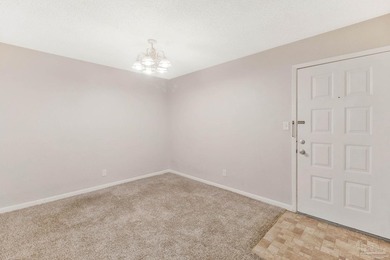 This 2 bedroom, 2 bath ground-floor condo offers an affordable - photo 3
