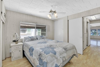 Bring your boat to this 2 Bedroom 1.5 Baths home located on the - photo 23