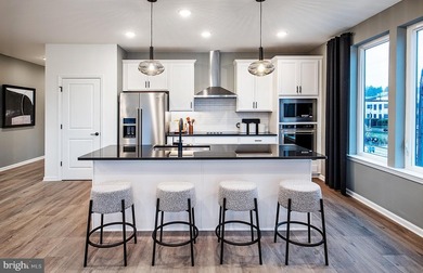 Introducing Washington Place, Conshohocken's premier new - photo 3