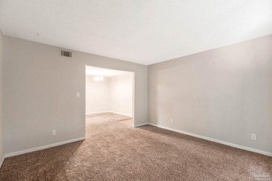 This 2 bedroom, 2 bath ground-floor condo offers an affordable - photo 4