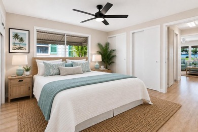 Bring your boat to this 2 Bedroom 1.5 Baths home located on the - photo 24