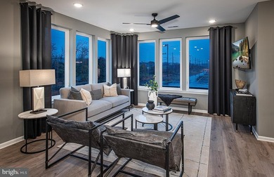 Introducing Washington Place, Conshohocken's premier new - photo 4