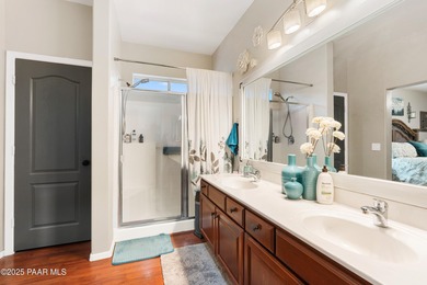 Pride of ownership shows in every inch of this home! The seller