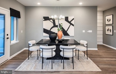 Introducing Washington Place, Conshohocken's premier new - photo 9