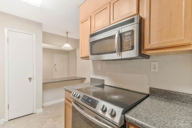 This 2 bedroom, 2 bath ground-floor condo offers an affordable - photo 10