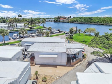 Bring your boat to this 2 Bedroom 1.5 Baths home located on the - photo 30