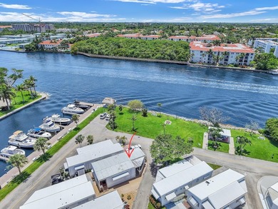 Bring your boat to this 2 Bedroom 1.5 Baths home located on the - photo 31