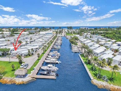 Bring your boat to this 2 Bedroom 1.5 Baths home located on the - photo 32