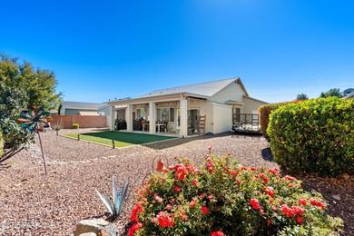 Pride of ownership shows in every inch of this home! The seller