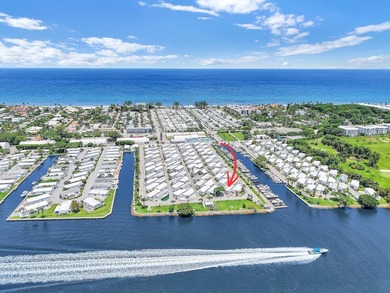 Bring your boat to this 2 Bedroom 1.5 Baths home located on the - photo 33