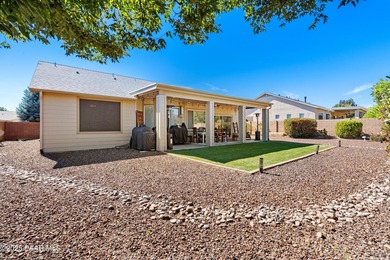 Pride of ownership shows in every inch of this home! The seller