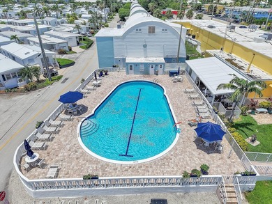 Bring your boat to this 2 Bedroom 1.5 Baths home located on the - photo 34