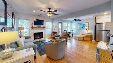 Enjoy waterfront living in this charming lakefront property - photo 36
