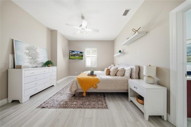 Welcome to resort-style living in MiraBay, the area's premier - photo 36