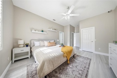 Welcome to resort-style living in MiraBay, the area's premier - photo 37
