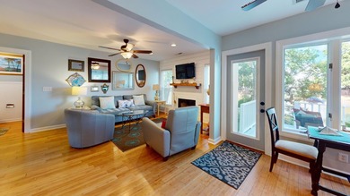 Enjoy waterfront living in this charming lakefront property - photo 38