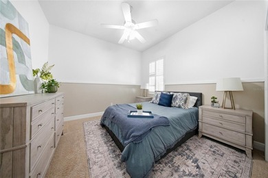 Welcome to resort-style living in MiraBay, the area's premier - photo 39