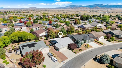 Pride of ownership shows in every inch of this home! The seller