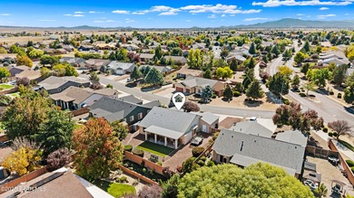 Pride of ownership shows in every inch of this home! The seller