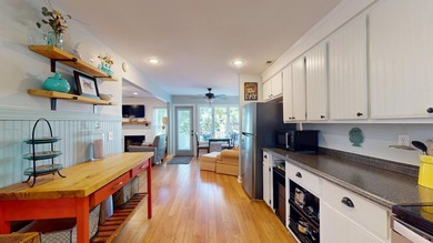 Enjoy waterfront living in this charming lakefront property - photo 41