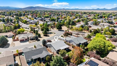 Pride of ownership shows in every inch of this home! The seller