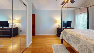 Enjoy waterfront living in this charming lakefront property - photo 44