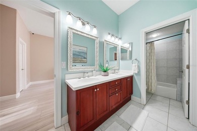 Welcome to resort-style living in MiraBay, the area's premier - photo 44
