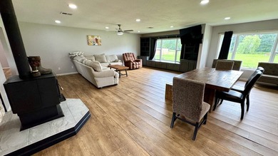 Ultrahip, fully remodeled 4 bedroom, 2.5 bath home on 2 acres - photo 4