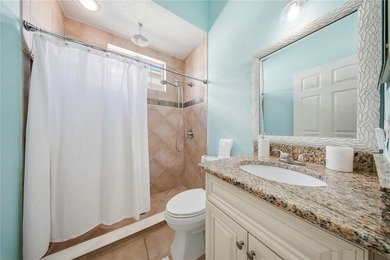 Welcome to resort-style living in MiraBay, the area's premier - photo 46