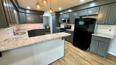 Ultrahip, fully remodeled 4 bedroom, 2.5 bath home on 2 acres - photo 7
