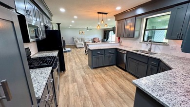 Ultrahip, fully remodeled 4 bedroom, 2.5 bath home on 2 acres - photo 9