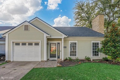 Red River Townhome/Townhouse For Sale in Shreveport Louisiana