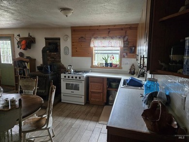 If you've been dreaming of an off-grid lifestyle, this is your - photo 8