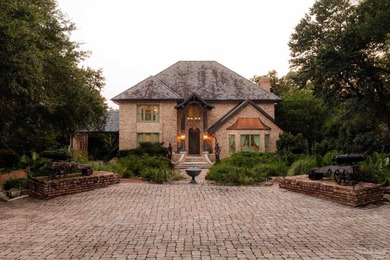 A rare offering on 1.2 impeccably manicured acres with 125 feet - photo 1