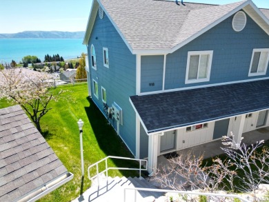 Lake Condo For Sale in Garden City, Utah
