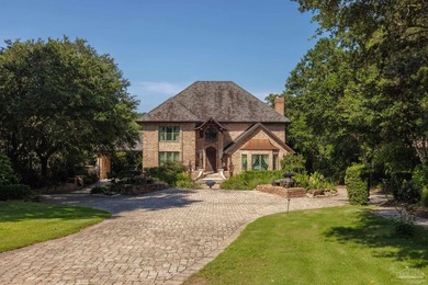 A rare offering on 1.2 impeccably manicured acres with 125 feet - photo 2