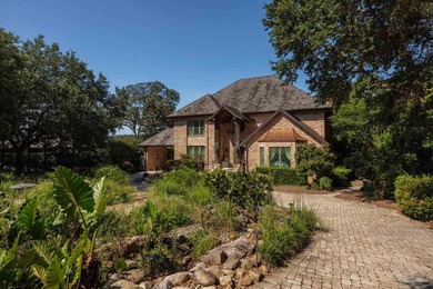 A rare offering on 1.2 impeccably manicured acres with 125 feet - photo 5
