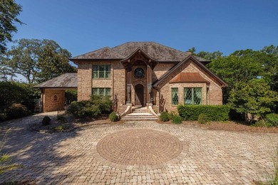A rare offering on 1.2 impeccably manicured acres with 125 feet - photo 7