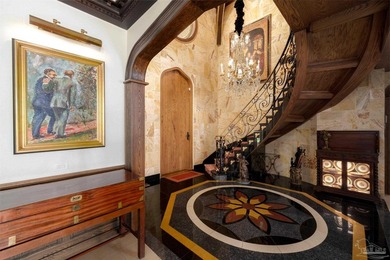 A rare offering on 1.2 impeccably manicured acres with 125 feet - photo 8