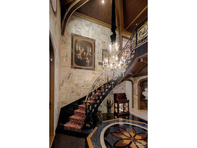 A rare offering on 1.2 impeccably manicured acres with 125 feet - photo 9